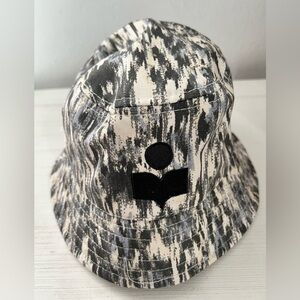 Isabel Marant Stylish unisex Panama Hat